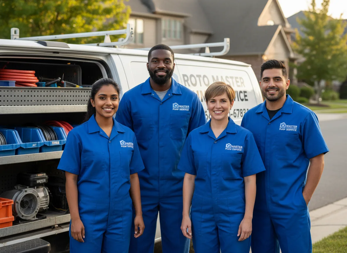 Sump Pump Installation company in Seeley, CA